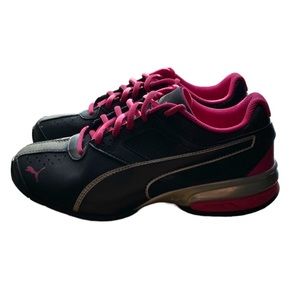 Women’s Puma Sneakers